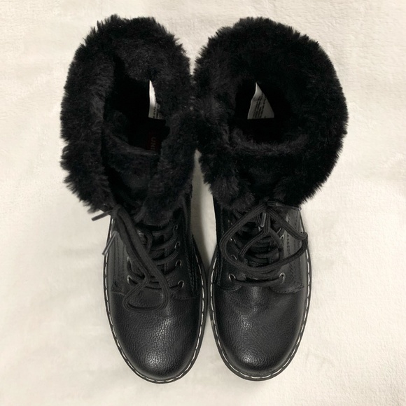 Unionbay Harmony boots - Picture 9 of 10